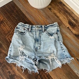 Abercrombie & Fitch Shorts